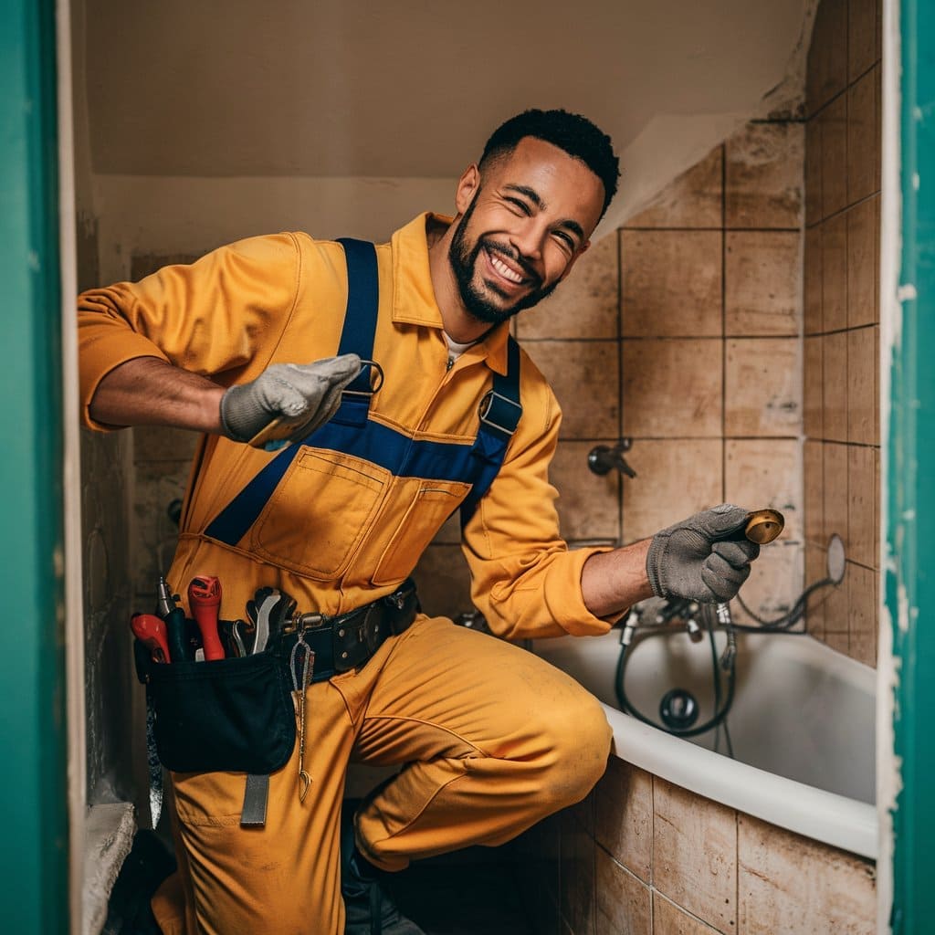 Local SEO Services For Plumbers